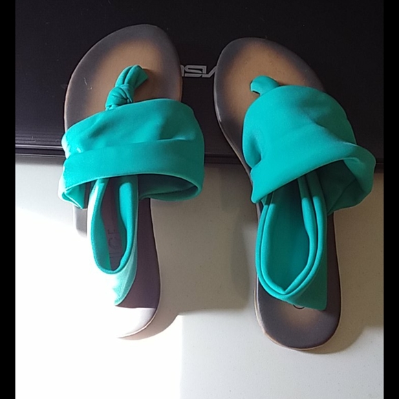 Rouge! Shoes - Rouge Sandals